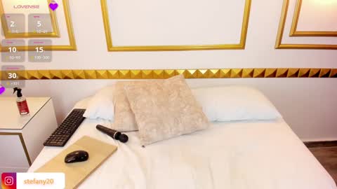 Snapshot of amor_smith_ chatting on 03-08-25, 08:44 Tefy online show from 03-08-25, 08:44