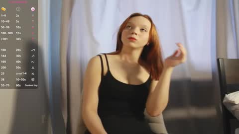 amora_bloom online show from 11-09-25, 10:35