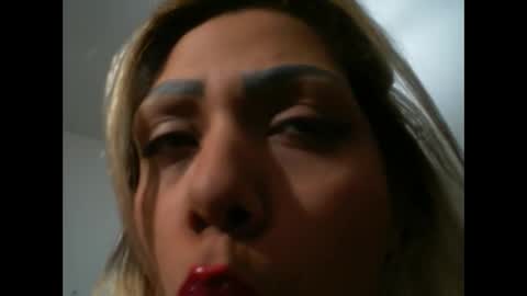 AmorahNotty online show from 01-31-25, 07:08