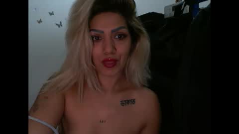 AmorahNotty online show from 01-31-25, 11:56