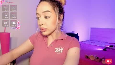 Amorkiss online show from 09-30-25, 09:25