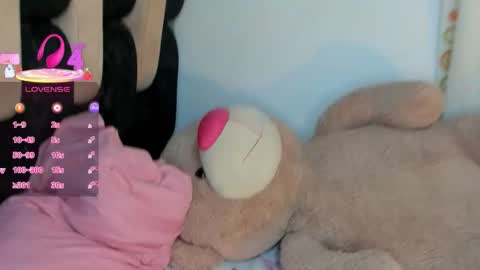 amorocha_hot online show from 10-21-25, 07:03