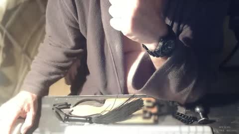 amslave4f online show from 09-10-25, 07:41