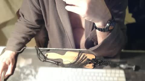 amslave4f online show from 01-05-26, 11:08