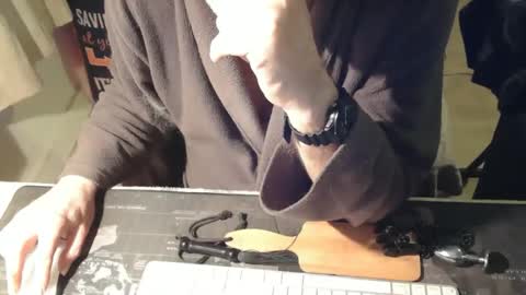 amslave4f online show from 01-08-26, 09:22