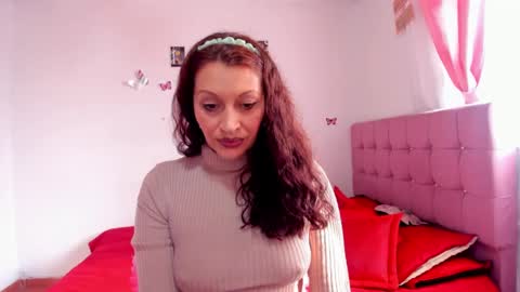 Amunet  online show from 02-27-25, 12:45