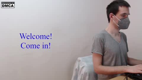 amurio online show from 02-20-25, 03:12