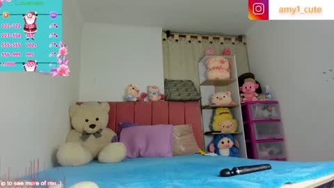 Amy online show from 01-05-25, 12:42