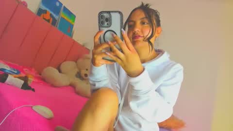 Amy online show from 01-07-26, 04:09