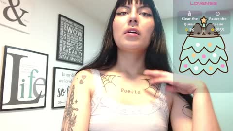 Amy 3 online show from 12-06-24, 04:47