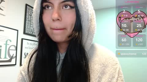 Amy 3 online show from 01-28-25, 08:04