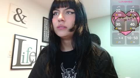 Amy 3 online show from 02-06-25, 04:53