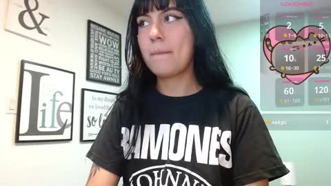 Amy 3 online show from 02-12-25, 04:54