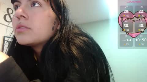 Amy 3 online show from 02-28-25, 04:54