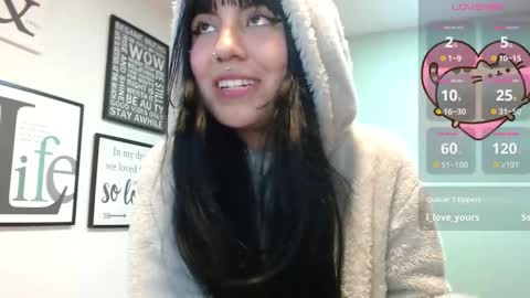 Amy 3 online show from 03-12-25, 08:30