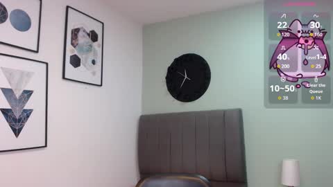 Amy 3 online show from 10-02-25, 04:30