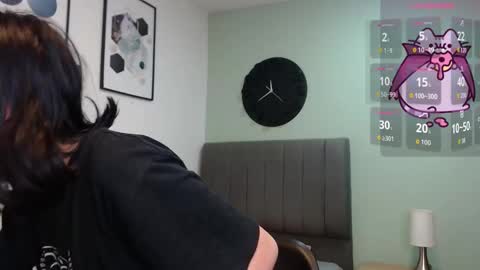 Amy 3 online show from 11-05-25, 04:34