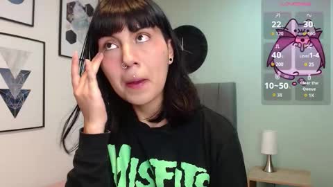 Amy 3 online show from 01-14-26, 03:56