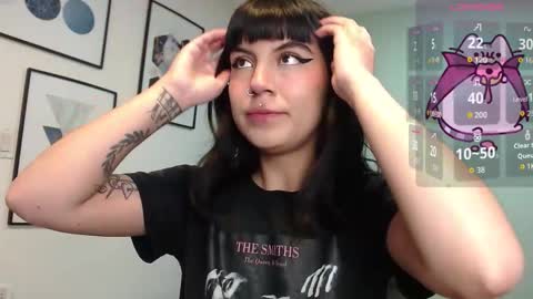 Amy 3 online show from 02-13-26, 04:30