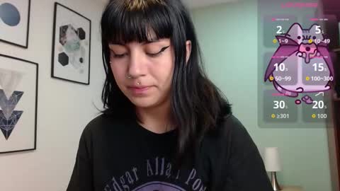 Amy 3 online show from 03-03-26, 04:40