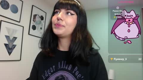 Amy 3 online show from 04-09-26, 06:19