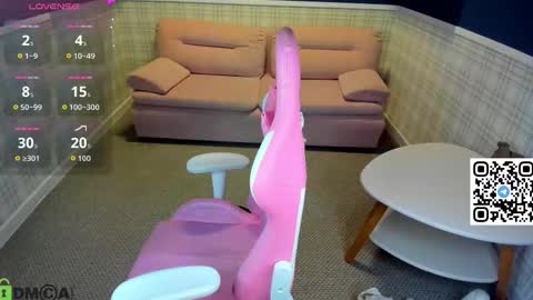 AmyGMT 2 Mon-Sun  0300am-0900am  online show from 10-04-25, 12:41