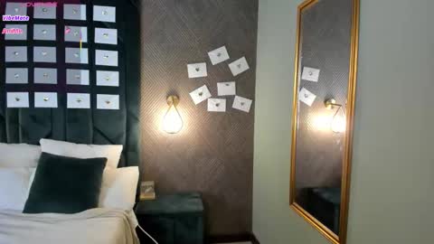 AmyGMT 2 Mon-Sun  0300am-0900am  online show from 03-01-26, 09:44