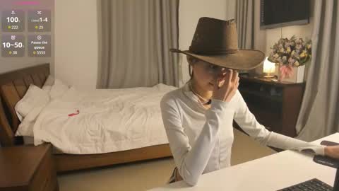 Amy online show from 11-03-25, 01:56