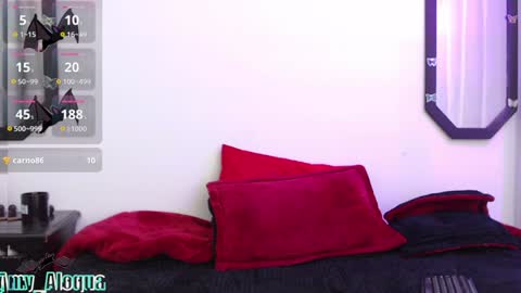 Amy online show from 12-27-24, 02:54