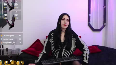 Amy online show from 01-11-25, 06:23