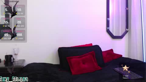 Amy online show from 01-27-25, 02:24