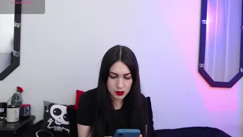 Amy online show from 10-01-25, 04:02