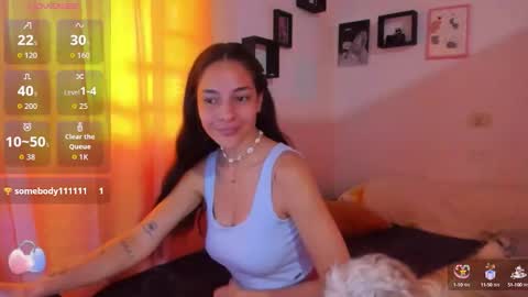 AmyEloise online show from 09-09-25, 05:01