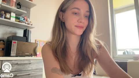 Amy Chill online show from 03-10-25, 10:48