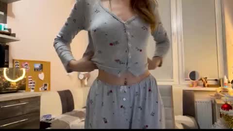 Amy Chill online show from 01-17-26, 04:00