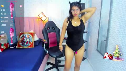 amy_dutta online show from 12-19-25, 07:32