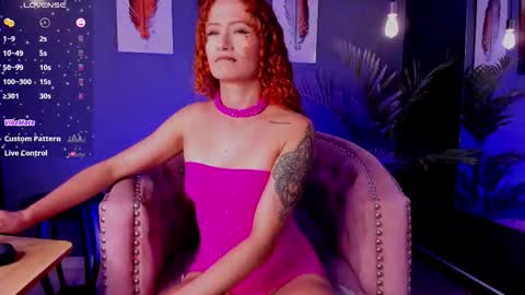 Amy Evans online show from 11-18-25, 04:44