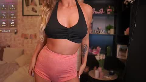 amy_johns_ online show from 11-11-25, 08:36