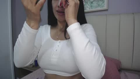 Amy online show from 12-14-24, 05:36