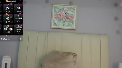 Amy online show from 11-10-25, 01:43