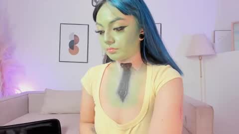 Hello I am Allison Welcome to my room and let is  have a good time together whith me online show from 11-14-25, 08:29