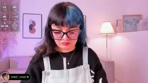 Hello I am Allison Welcome to my room and let is  have a good time together whith me online show from 12-18-25, 04:35