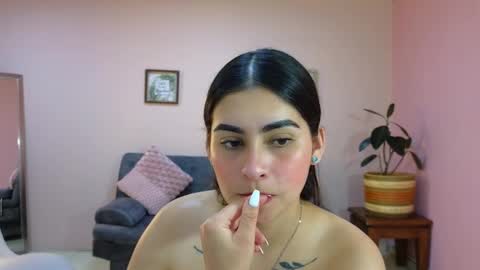 Snapshot of amy_lovelydoll chatting on 09-27-25, 07:52 Amy online show from 09-27-25, 07:52
