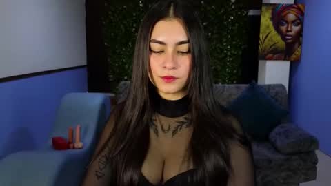 Amy online show from 11-07-25, 07:36