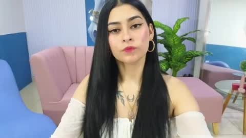 Snapshot of amy_lovelydoll chatting on 04-19-26, 07:16 Amy online show from 04-19-26, 07:16