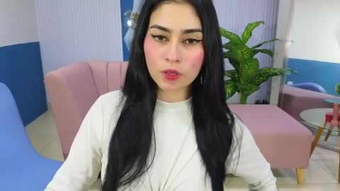 Snapshot of amy_lovelydoll chatting on 04-20-26, 07:04 Amy online show from 04-20-26, 07:04