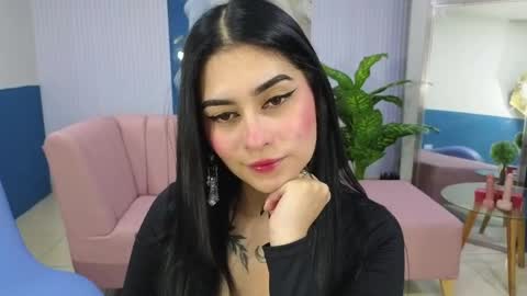 Snapshot of amy_lovelydoll chatting on 04-23-26, 07:27 Amy online show from 04-23-26, 07:27