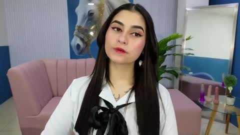 Snapshot of amy_lovelydoll chatting on 05-09-26, 06:57 Amy online show from 05-09-26, 06:57