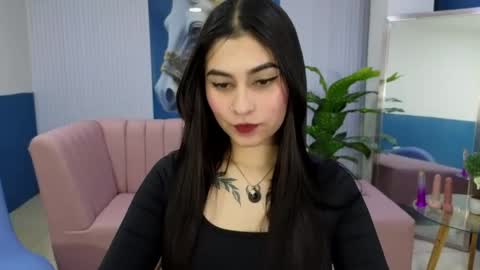 Snapshot of amy_lovelydoll chatting on 05-10-26, 07:52 Amy online show from 05-10-26, 07:52