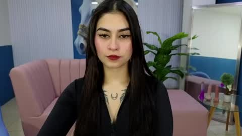 Snapshot of amy_lovelydoll chatting on 05-11-26, 07:22 Amy online show from 05-11-26, 07:22